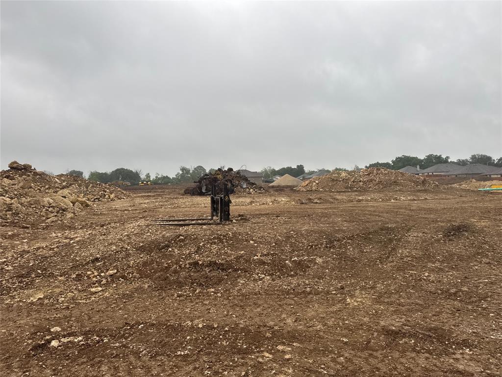 Trail Crk Add Ph 1 - Land