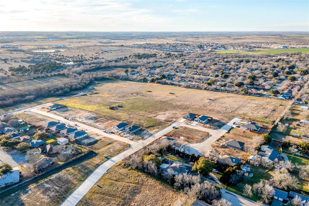 Trail Crk Add Ph 1 - Land