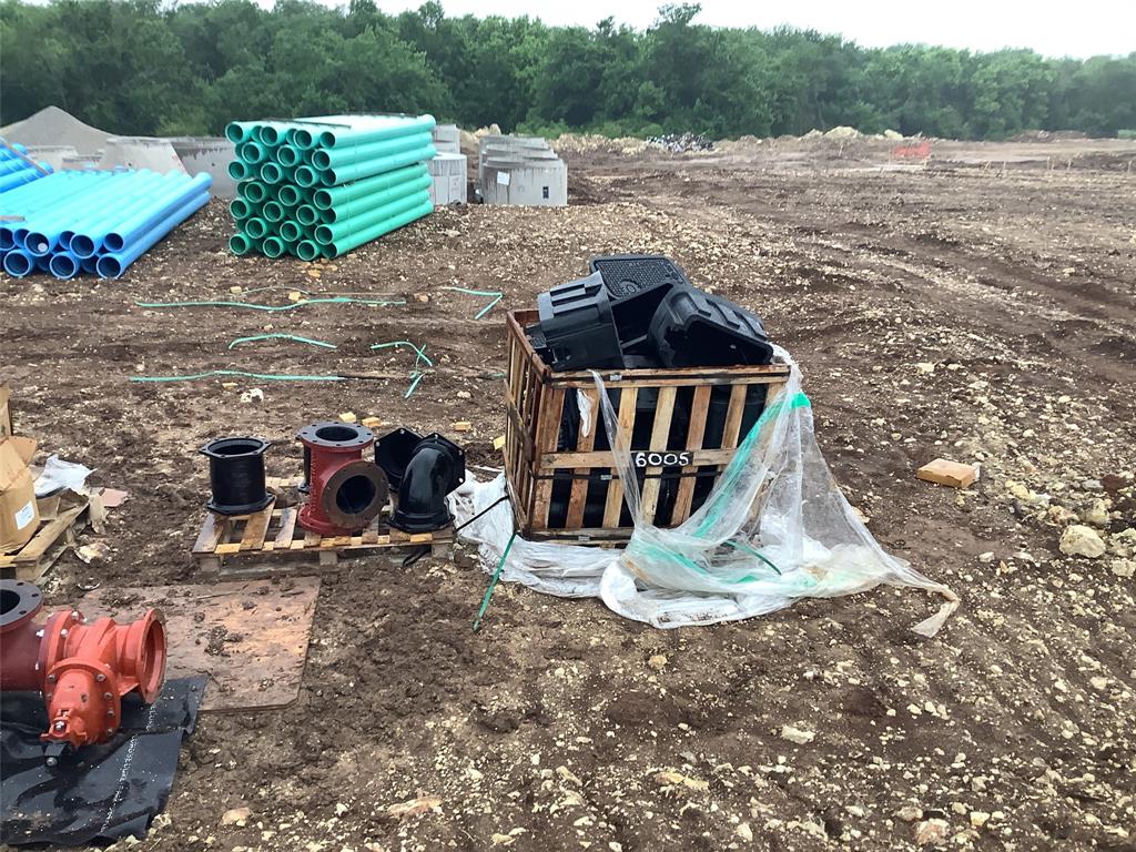 Trail Crk Add Ph 1 - Land