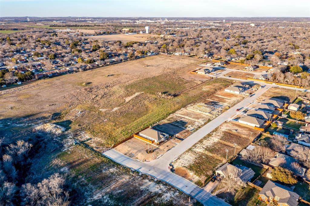 Trail Crk Add Ph 1 - Land