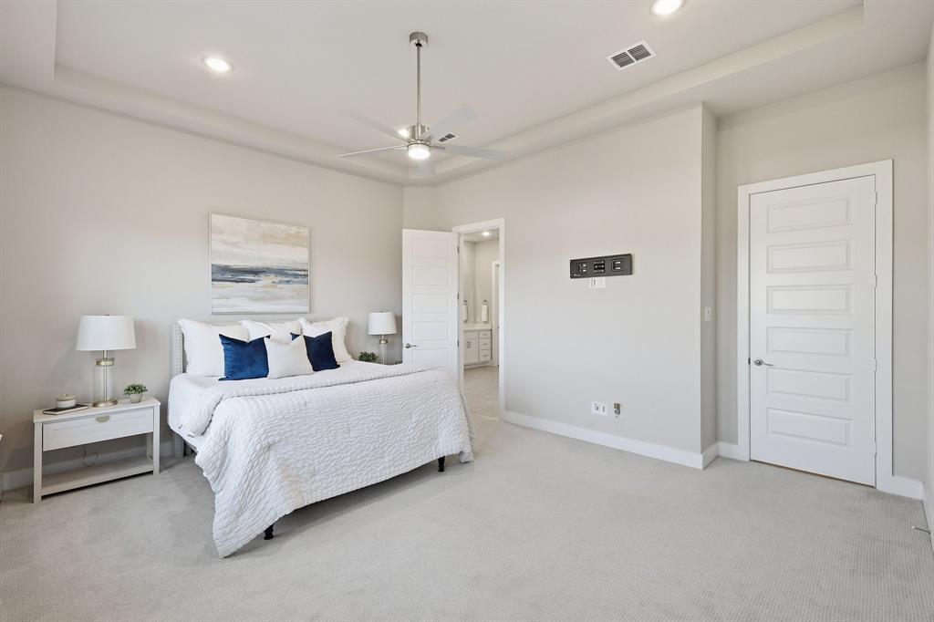 Lakes Of Argyle Phas - Residential