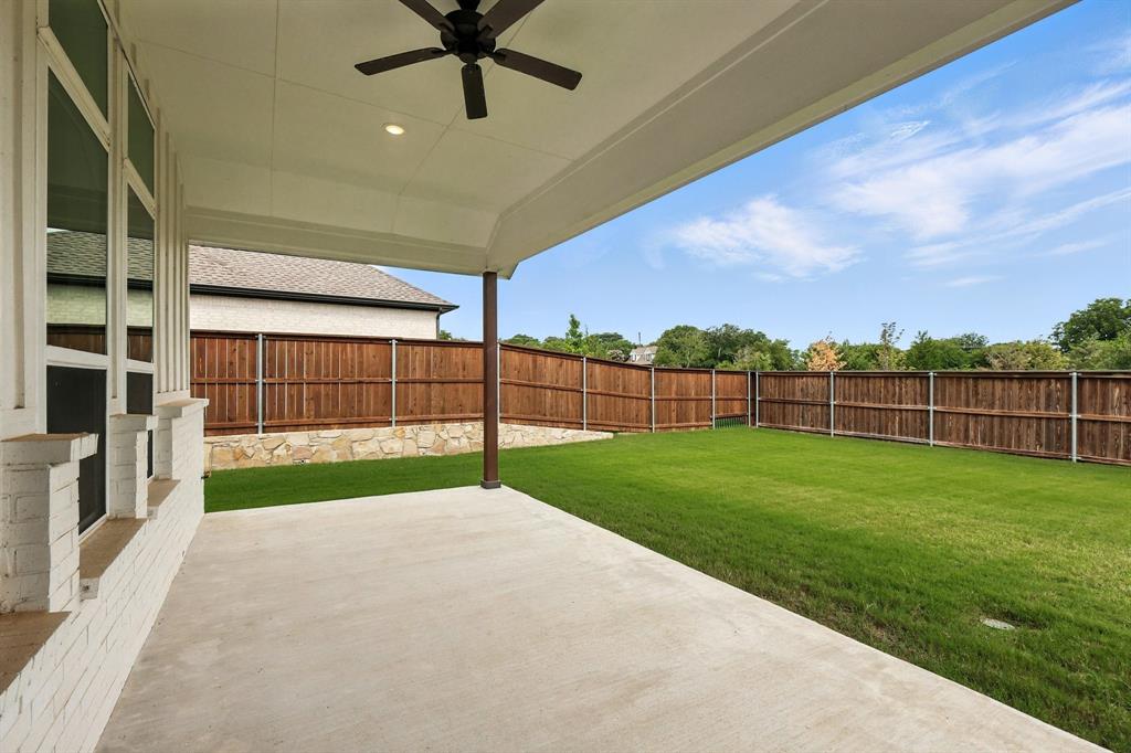 Lakes Of Argyle Phas - Residential