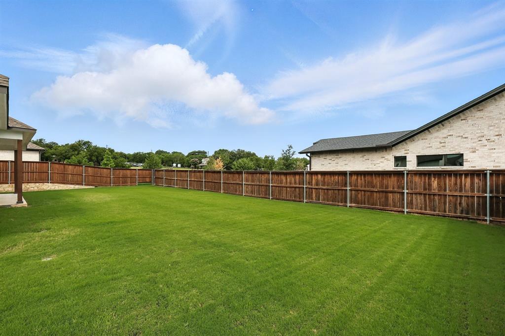 Lakes Of Argyle Phas - Residential