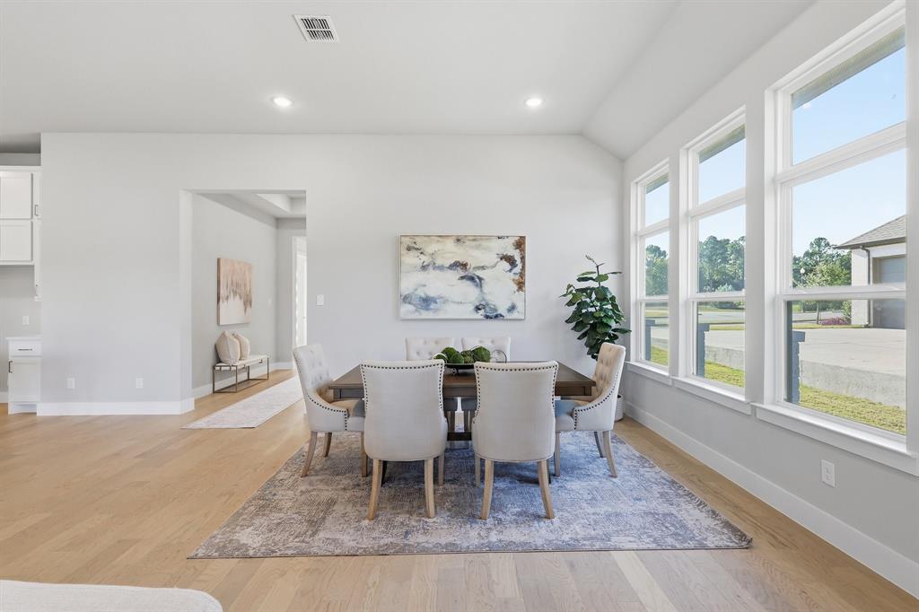 Lakes Of Argyle Phas - Residential