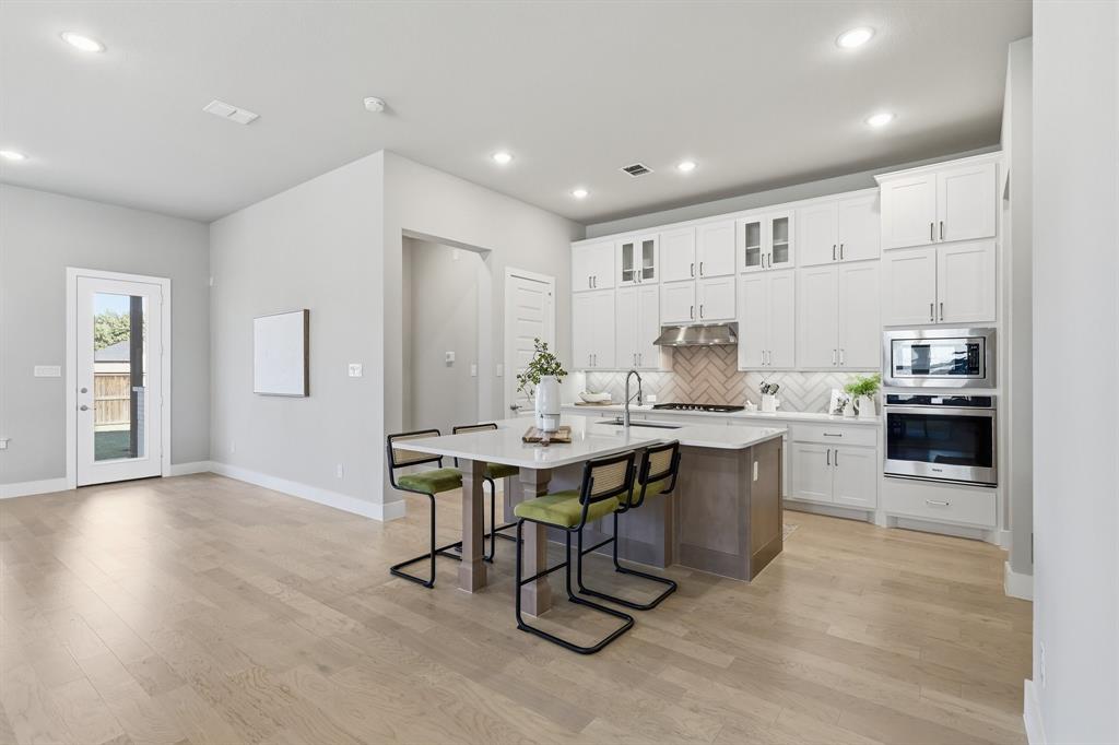 Lakes Of Argyle Phas - Residential