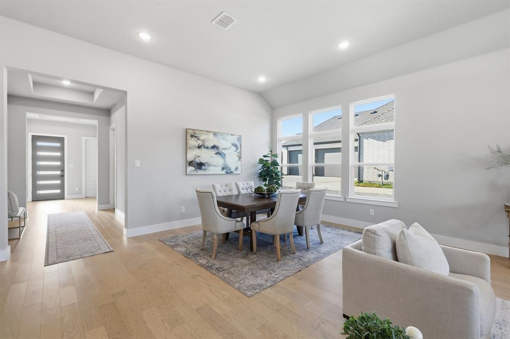 Lakes Of Argyle Phas - Residential