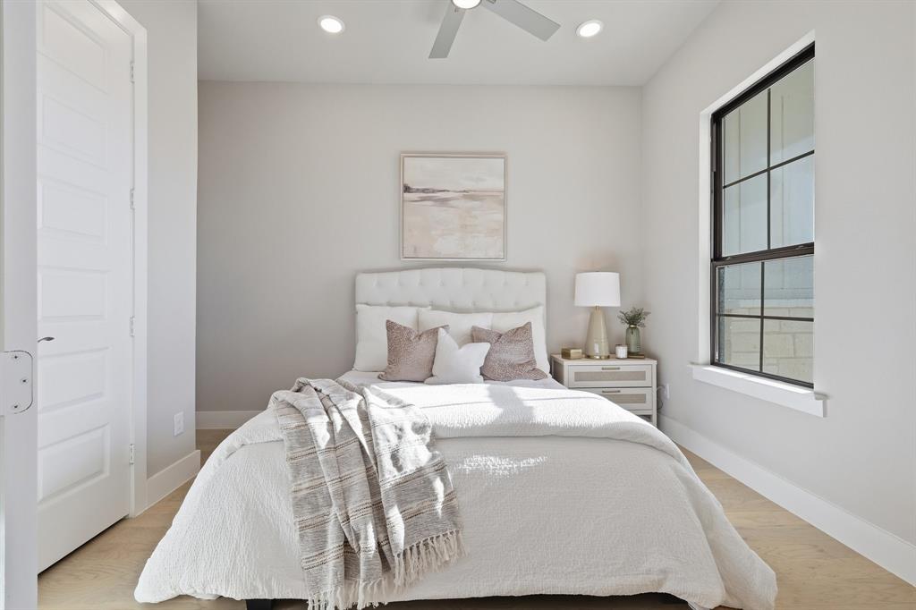 Lakes Of Argyle Phas - Residential