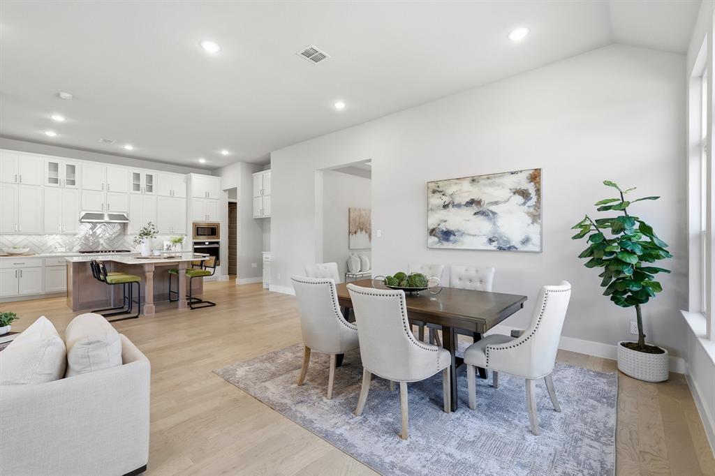 Lakes Of Argyle Phas - Residential