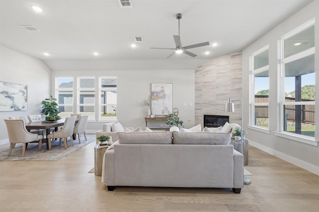 Lakes Of Argyle Phas - Residential