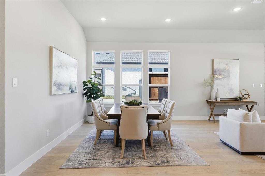 Lakes Of Argyle Phas - Residential