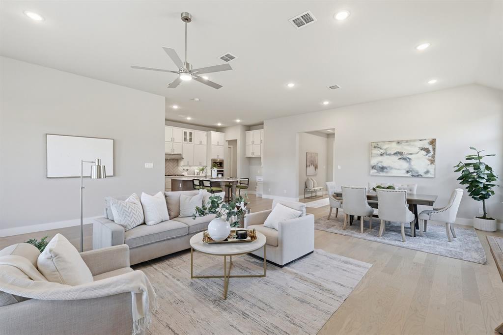 Lakes Of Argyle Phas - Residential