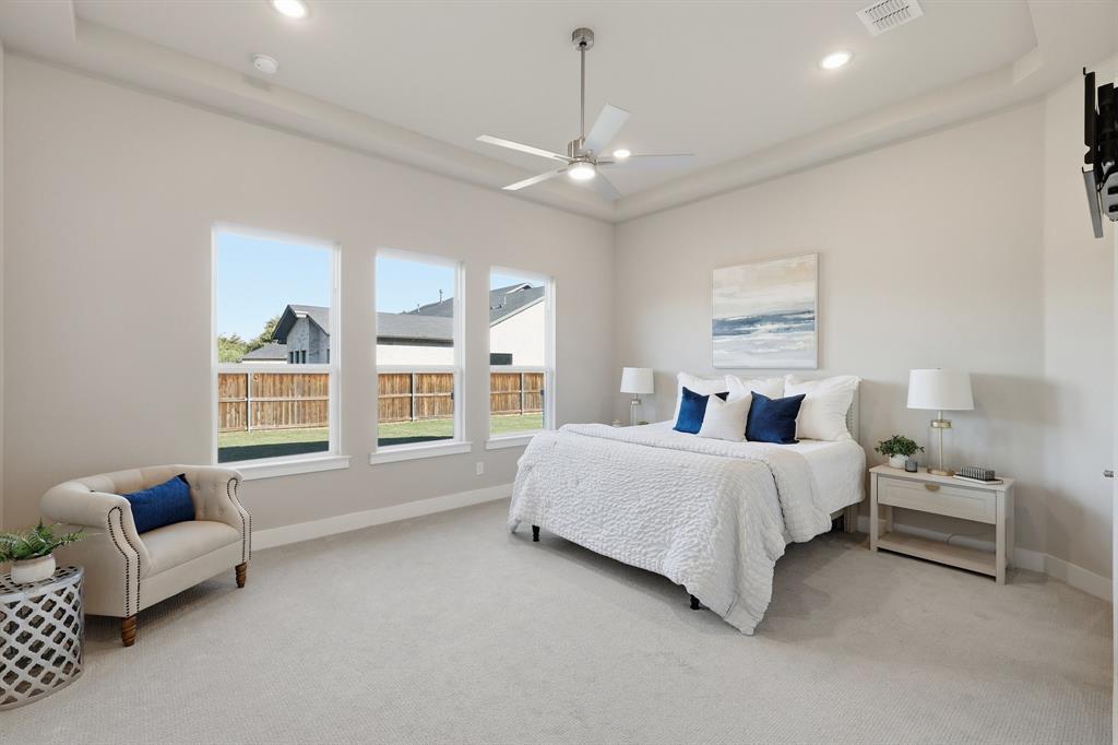 Lakes Of Argyle Phas - Residential