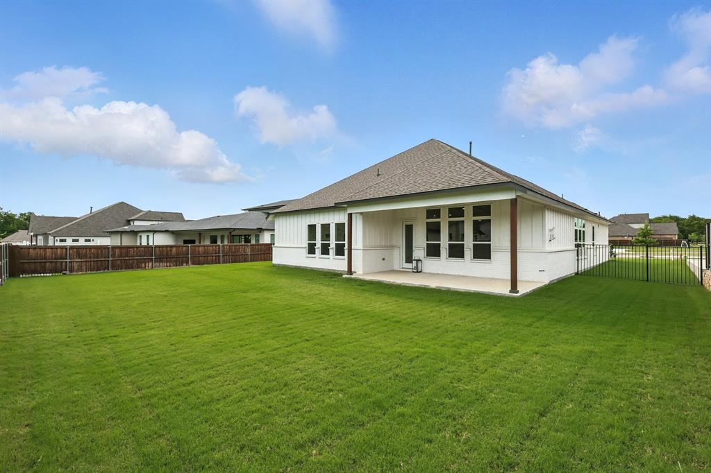 Lakes Of Argyle Phas - Residential