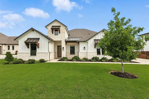 123 Aberdeen Boulevard Argyle TX 76226