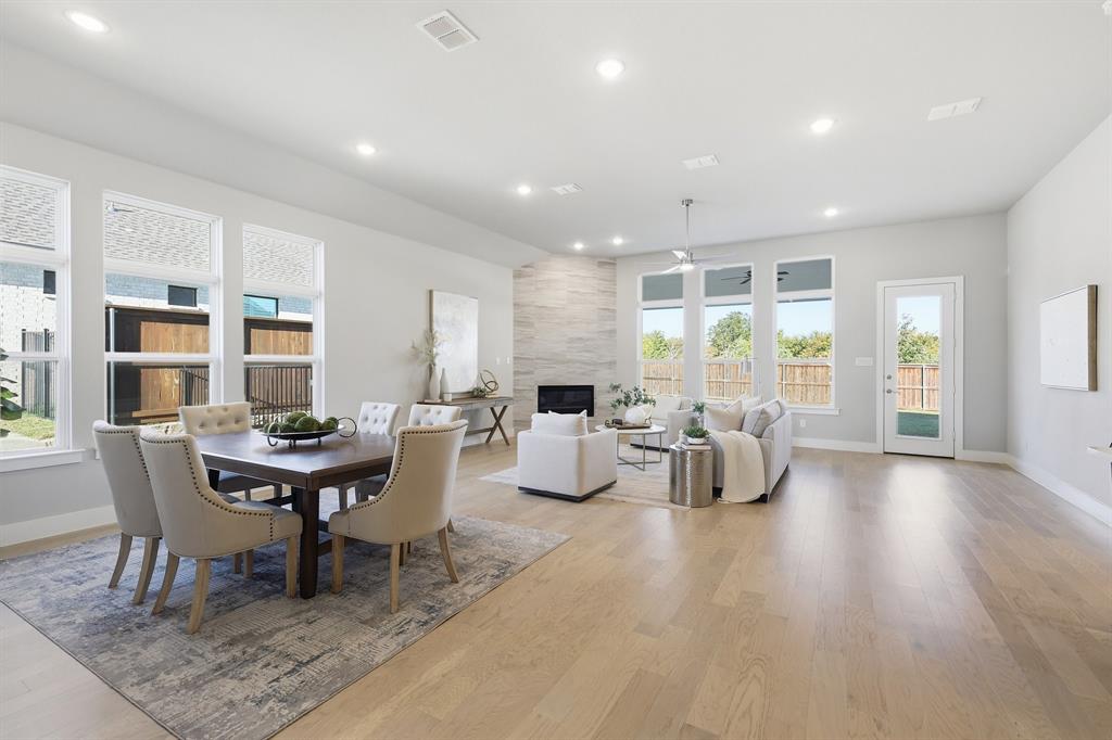 Lakes Of Argyle Phas - Residential