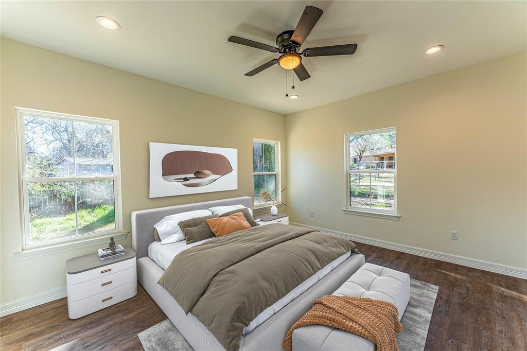 Hillcrest - Residential