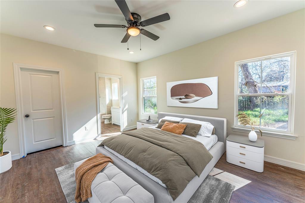 Hillcrest - Residential