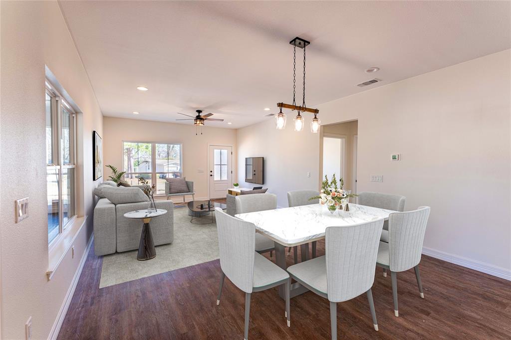 Hillcrest - Residential