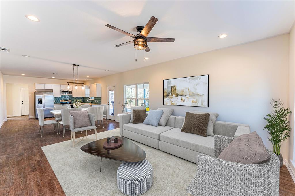 Hillcrest - Residential