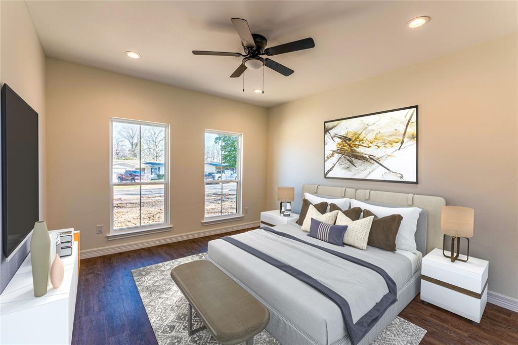 Hillcrest - Residential