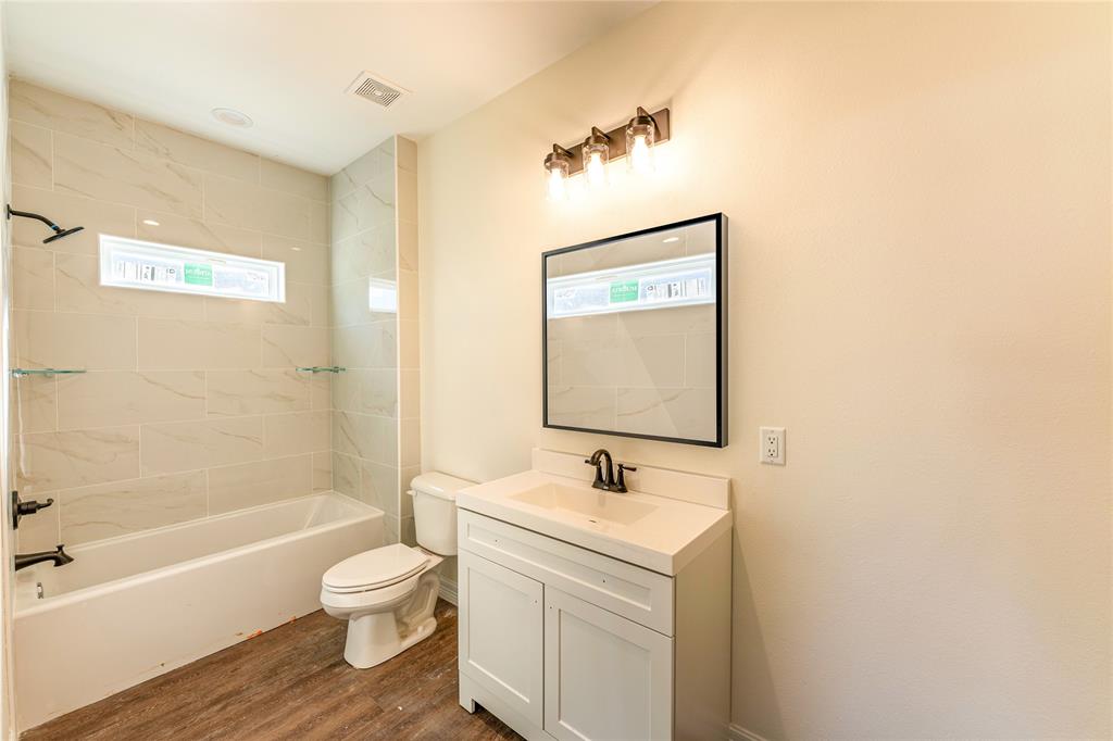 Hillcrest - Residential