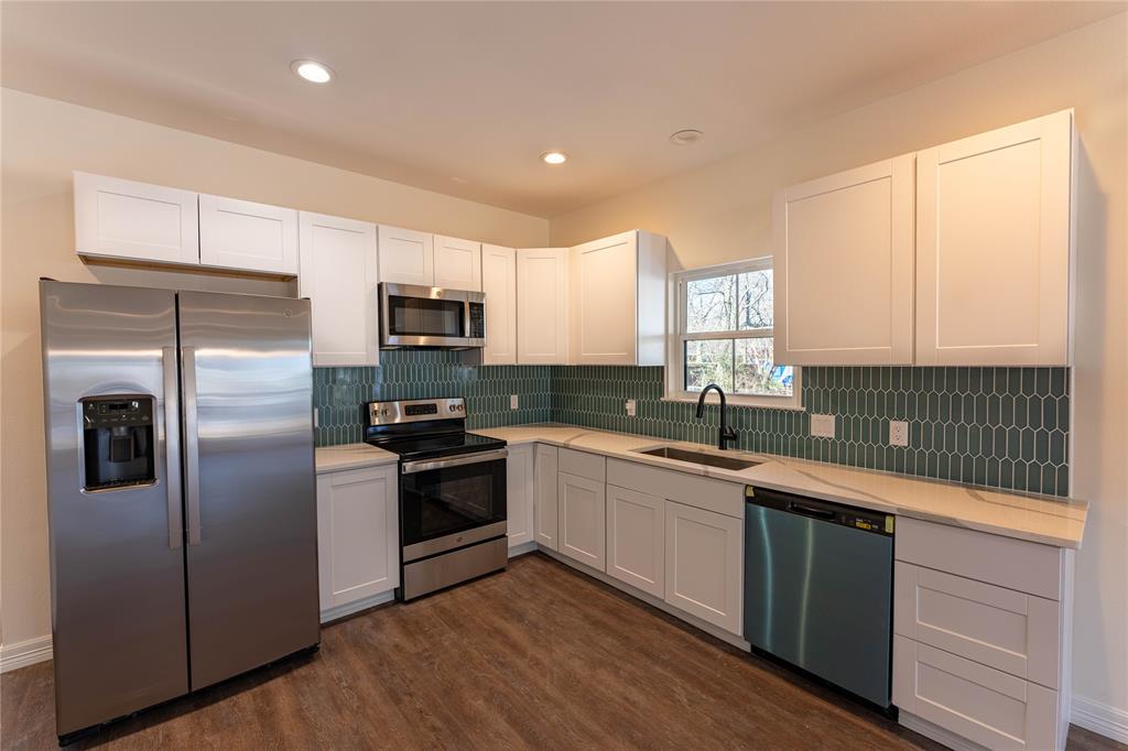 Hillcrest - Residential