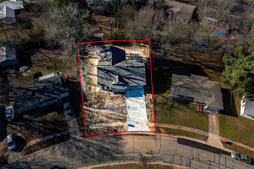 Hillcrest - Residential