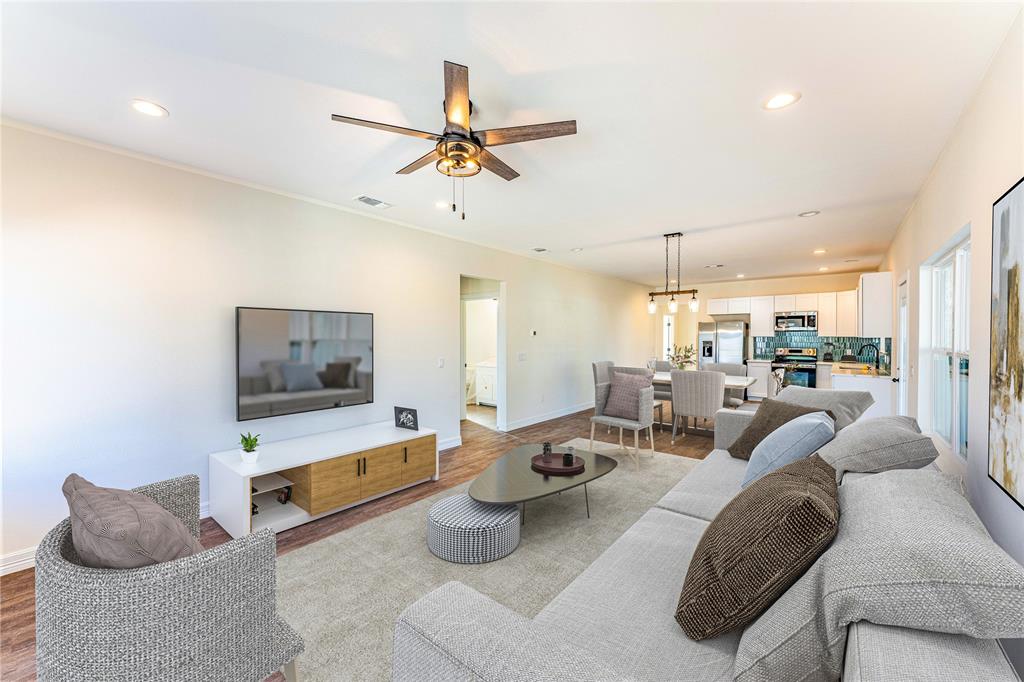 Hillcrest - Residential