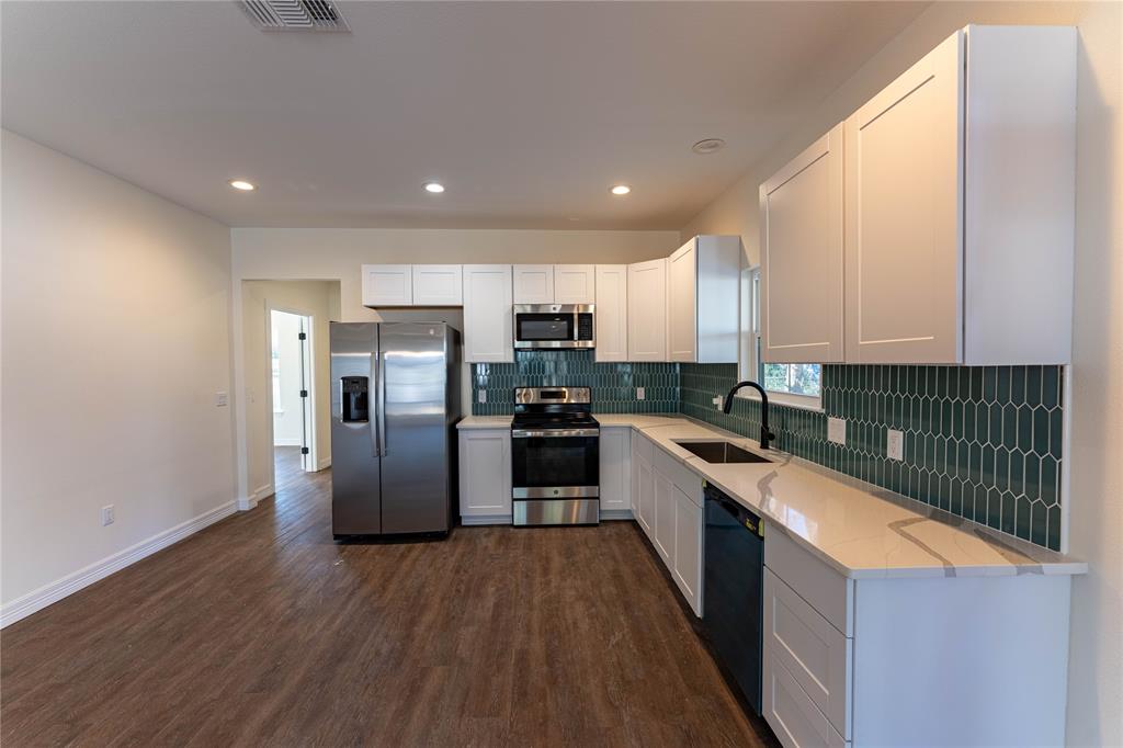 Hillcrest - Residential