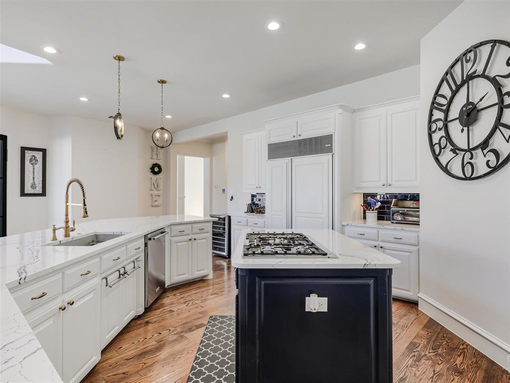 Wellington Point Ph III - Residential