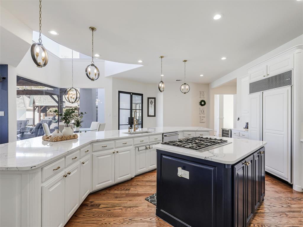 Wellington Point Ph III - Residential