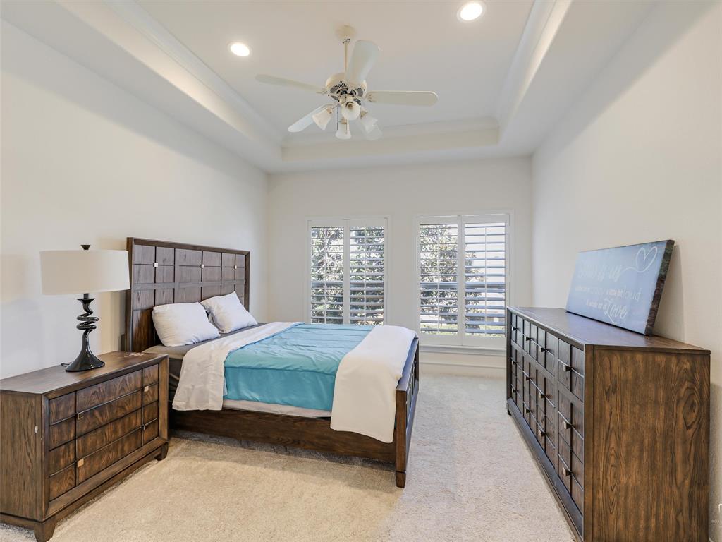 Wellington Point Ph III - Residential