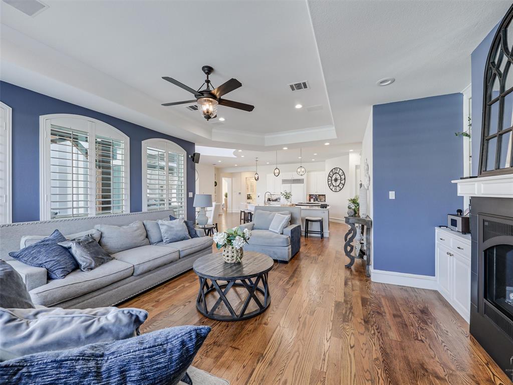 Wellington Point Ph III - Residential