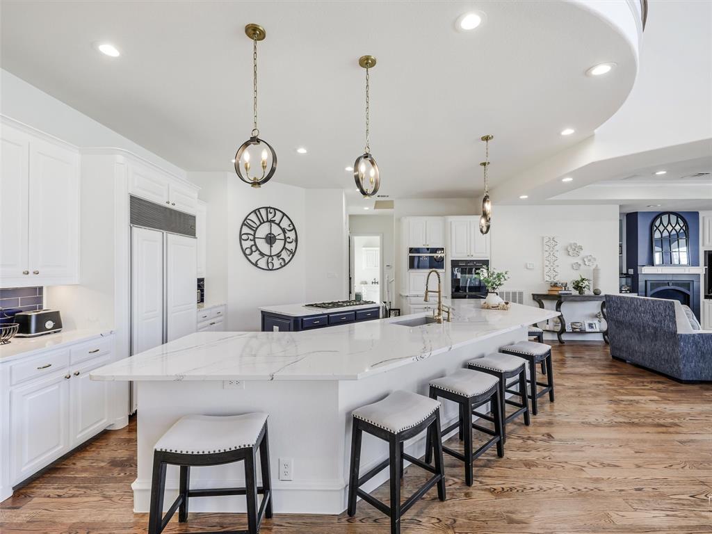 Wellington Point Ph III - Residential