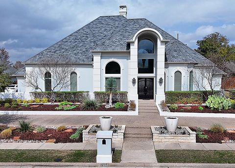 7002 Westchester Court McKinney TX 75072