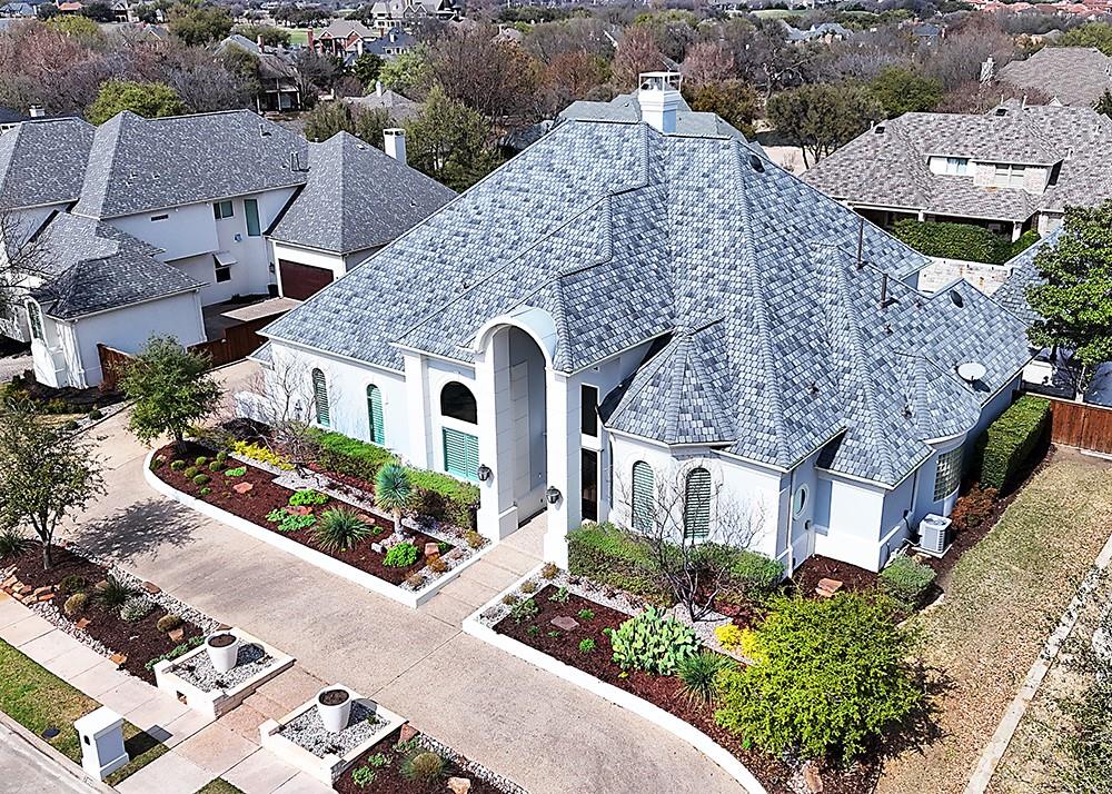 7002 Westchester Court