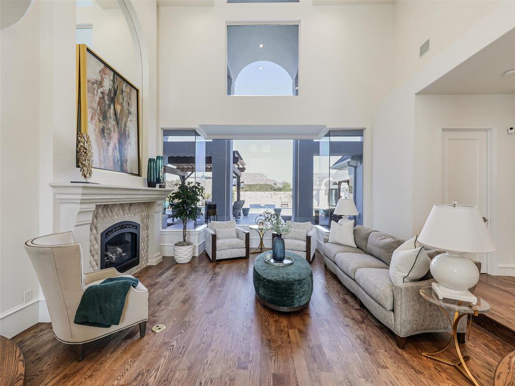 Wellington Point Ph III - Residential