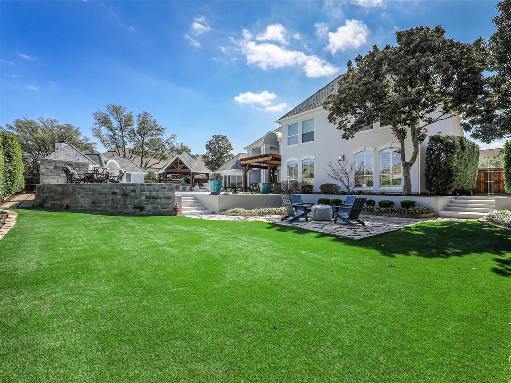 Wellington Point Ph III - Residential