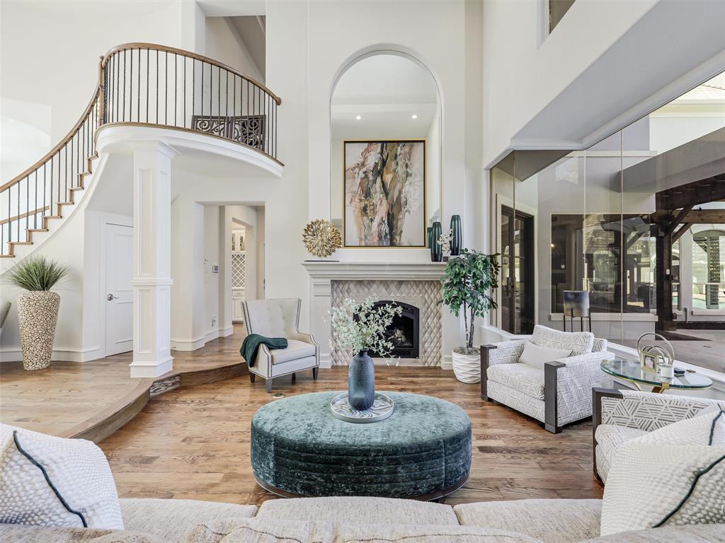 Wellington Point Ph III - Residential