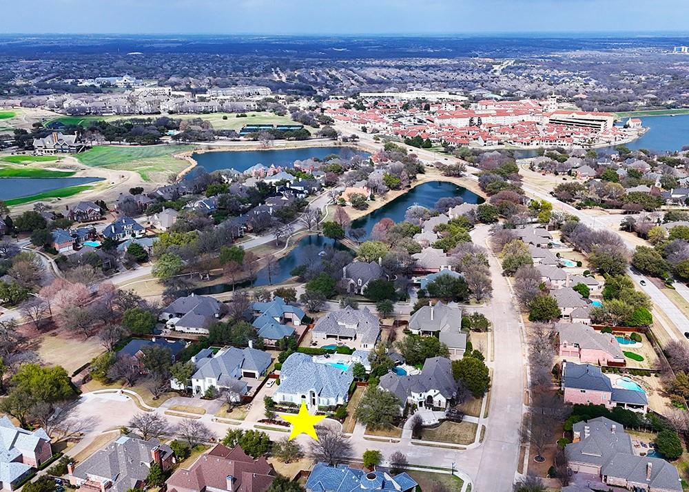 Wellington Point Ph III - Residential