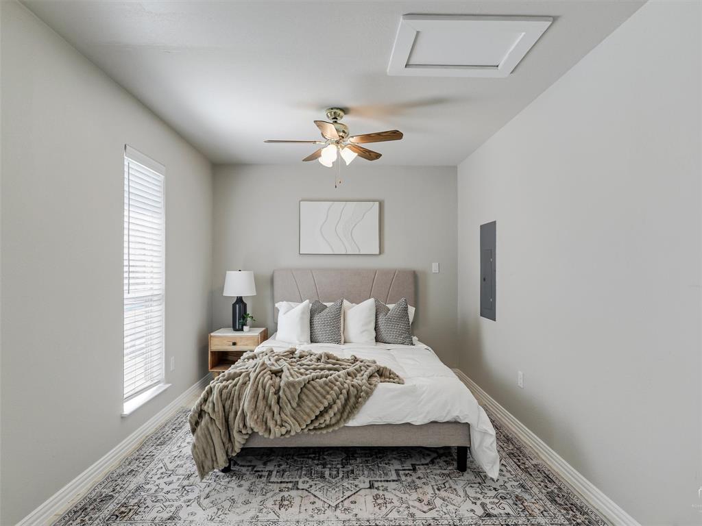 Wellington Point Ph III - Residential