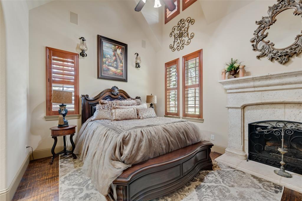 Whitley Place Ph 1 - Residential