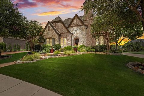 621 Longwood Drive Prosper TX 75078