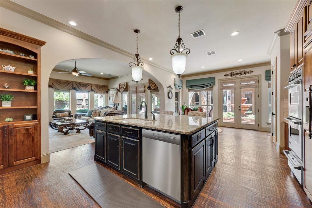 Whitley Place Ph 1 - Residential