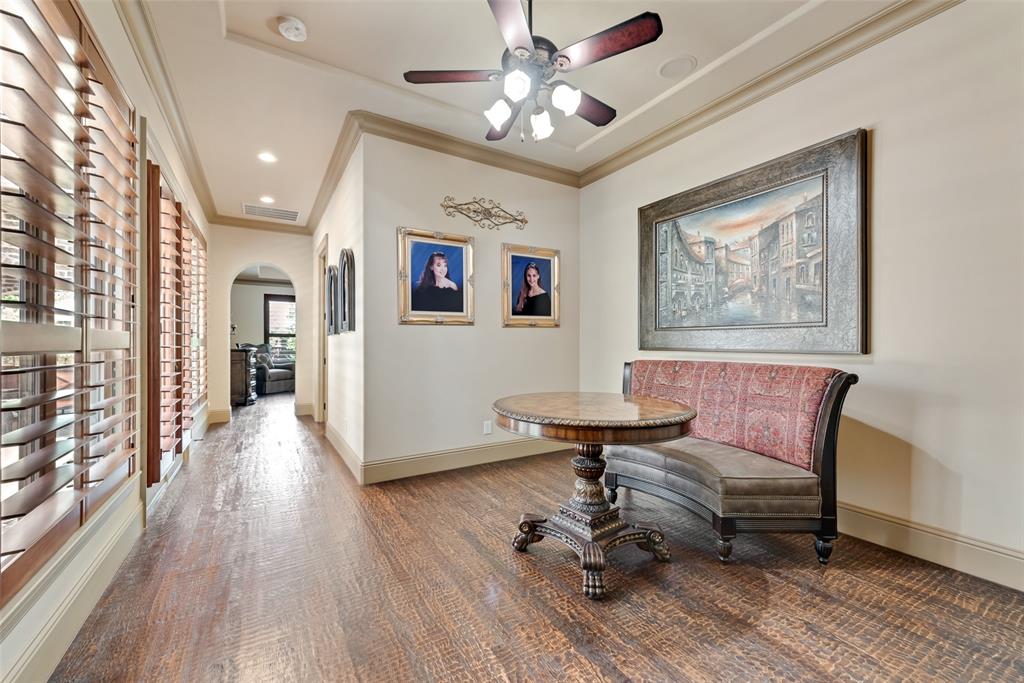 Whitley Place Ph 1 - Residential