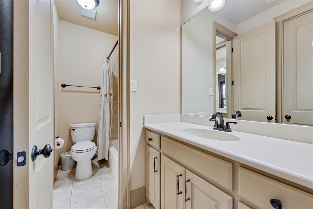 Whitley Place Ph 1 - Residential