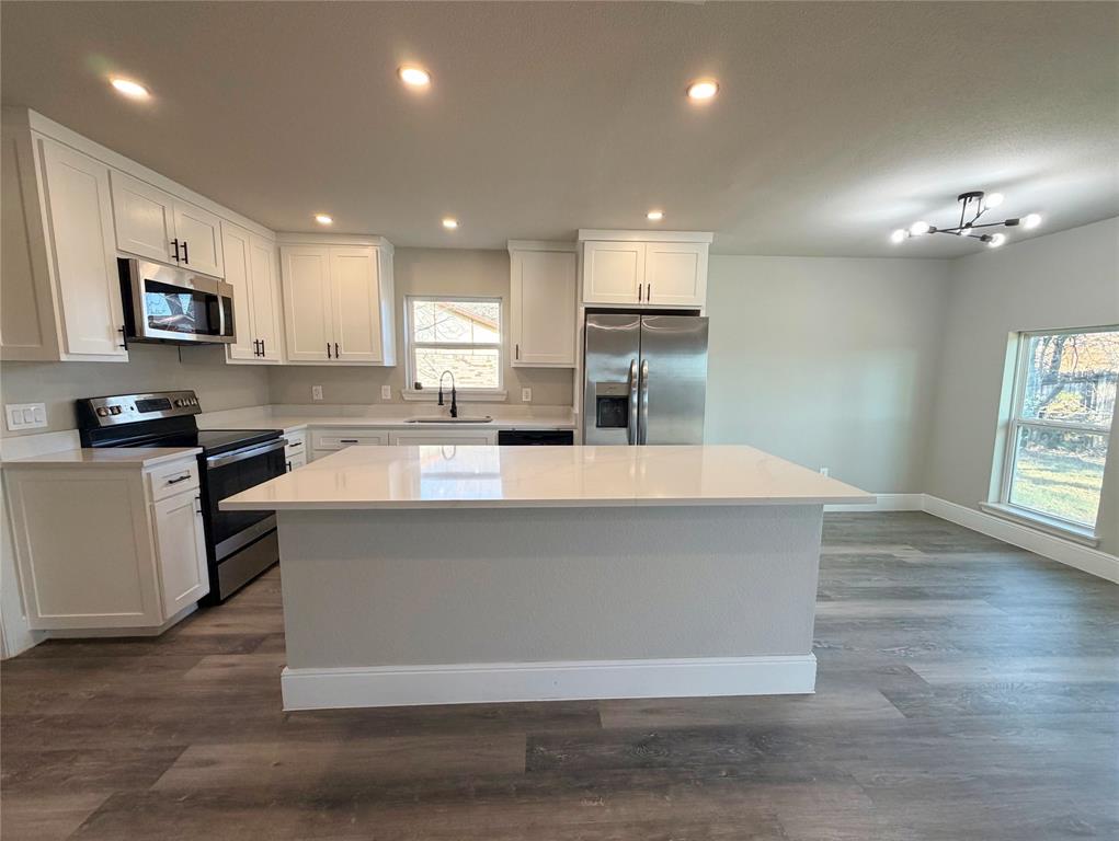 South Ridge Add - Residential Lease