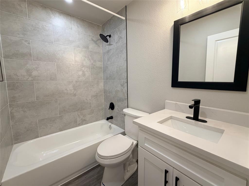 South Ridge Add - Residential Lease