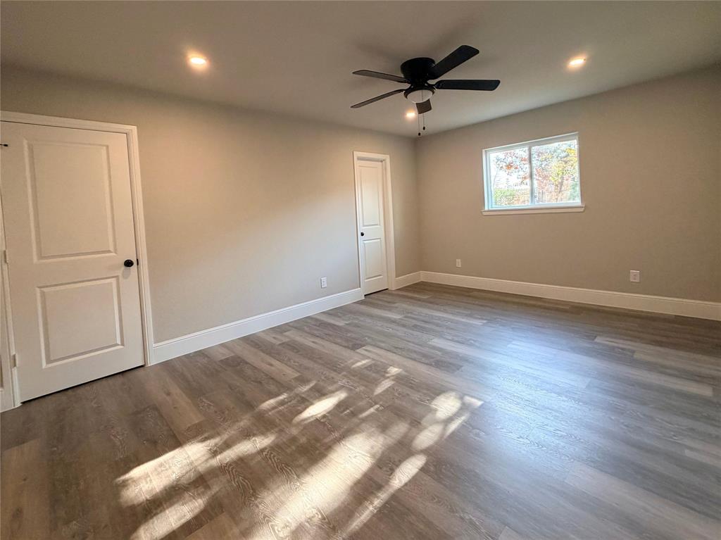 South Ridge Add - Residential Lease