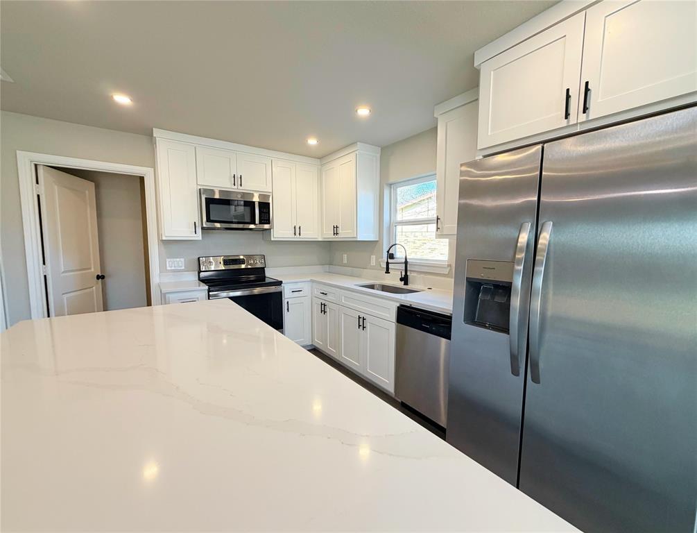 South Ridge Add - Residential Lease